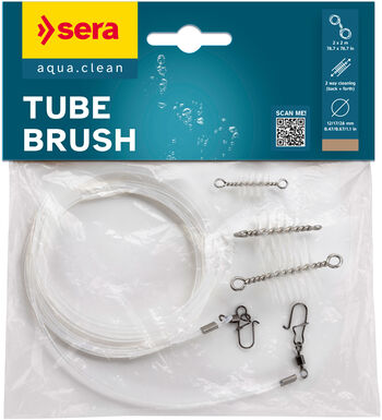 Sera - Nettoyage Tuyau Tube Brush