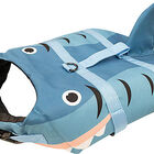 Croci - Gilet Sauvetage Shark pour Chiens - 25cm image number null