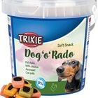 Trixie - Soft Snack Dog'o'Rado - 500 g image number null