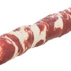 Trixie - Denta Fun Marbled Beef Chewing Rolls - 17cm 3 Pcs/140g image number null