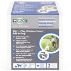 Petsafe - Collier Supplémentaire Anti Fugue "Chiens Têtus" pour Clôture Anti Fugue Sans Fil Stay+Play image number null