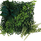 Repto - Décoration Repto Plant Back Wall Mat 25x25 Cm 2 image number null