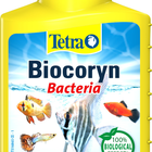 Tetra - Élimine les Polluants Organiques Biocoryn pour Aquarium - 100ml image number null