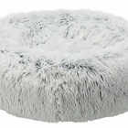 Trixie - Coussin Harvey, rond, ø 60 cm, blanc-noir image number null