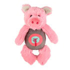 Tootoy! - Peluche Douce Chiot Cochon image number null