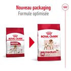 Royal Canin - Croquettes Medium Adult image number null