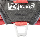 Kurgo - Harnais "Journey Air" Rouge pour Chiens - XS image number null