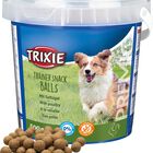 Trixie - PREMIO Trainer Snack Poultry Balls - 500 g image number null