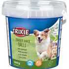 Trixie - PREMIO Trainer Snack Poultry Balls - 500 g image number null