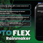 Repto - Pulverisateur d'eau Flex Rainmaker image number null