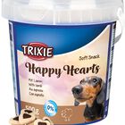 Trixie - Soft Snack Happy Hearts - 500 g image number null