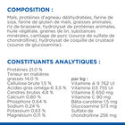 Hill's Science Plan - Adult Croquettes Pour Grand Chien A L'agneau Et Riz  - 12kg image number null