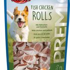 Trixie - PREMIO Fish Chicken Rolls - 75 g image number null