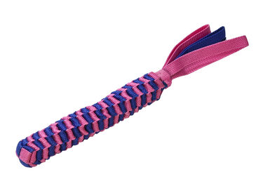 Bobby - Jouet Scouby Rose pour Chiens - S