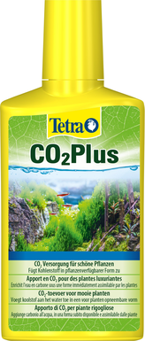Tetra - Engrais Liquide CO2 Plus pour Plantes - 250ml