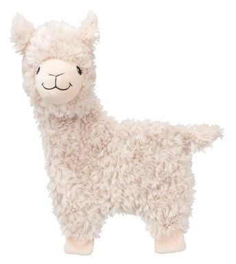 Trixie - Lama en peluche - 40 cm