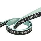 Bobby - Laisse Happy Vert XS pour Chiens - 100/1cm image number null