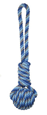 Traction Rope Ball