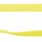 Trixie - Easy Life laisse à pister jaune fluo - M/XL 10 m/17 mm image number null