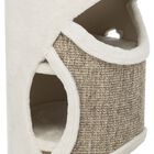 Trixie - Tour Cat Tower Gracia Gris - 85cm image number null