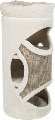 Trixie - Tour Cat Tower Gracia Gris - 85cm