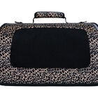 Wouapy - Sac Pliable Léopard - 40x24x25cm image number null