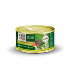 True Origins Wild - Pâtée au Sanglier pour Chats Adultes - 100G image number null