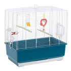 Ferplast - Cage Rekord 3 pour Oiseaux Exotiques image number null