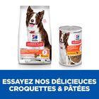 Hill's Science Plan - Perfect Digestion Medium Croquettes Pour Chien  -  2,5kg image number null