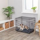 Trixie - Home Kennel noir -  M : 78 x 62 x 55 cm image number null