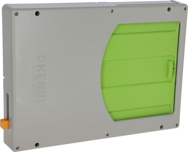 KERBL - PORTE DE POULAILLER SMARTCOOP CÂBLE DE CONNEXION DE 200 CM