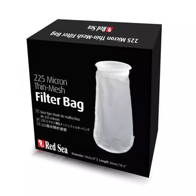 Red Sea - FILTRE MICRON BAG NYLON 225