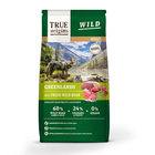 True Origins Wild - Croquettes Sanglier pour Chiens Adultes  - 3Kg image number null