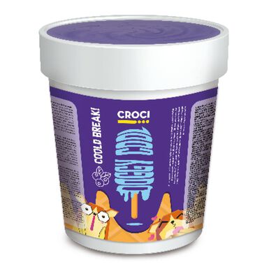 Croci - Glace Doggycool à la Myrtil pour Chiens