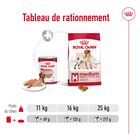 Royal Canin - Pâtée en Mousse Medium Adult M - 410g image number null