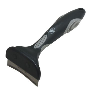 Croci - Brosse Démêloir Powerfur pour Pattes Chiens et Chats - M