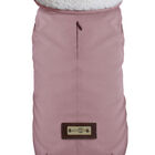 Croci - MANTEAU PARKA ROSE PÂLE - 36M image number null