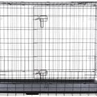 Trixie - Home Kennel XL noir - 116 x 86 x 77 cm image number null