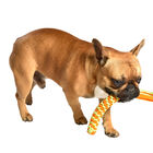 Bobby - Jouet Scouby Orange pour Chiens - S image number null