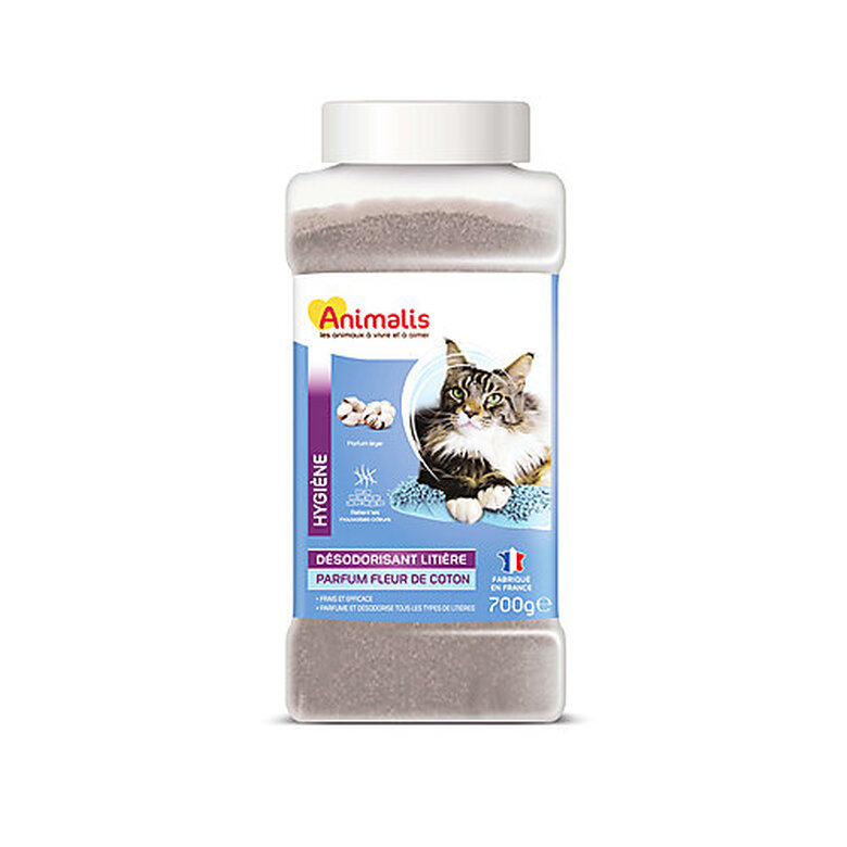 Filtre d'odeur pour animaux de compagnie Déodorisant de litière pour chat  Désodorisant de litière pour chat Désodorisant pour chien