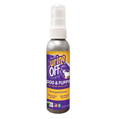 Urine Off - Destructeur Biotec Urine Off Chien - 118ml