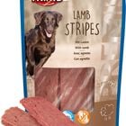 Trixie - PREMIO Lamb Stripes - 100 g image number null