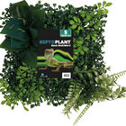 Repto - Décoration Repto Plant Back Wall Mat 25x25 Cm 2 image number null