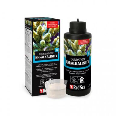 Red Sea - REEF FOUNDATION B - KH 500ML