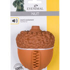 Eyenimal - Jouet NUT à Couinement en Caoutchouc pour Chiens - 9,8cm image number null