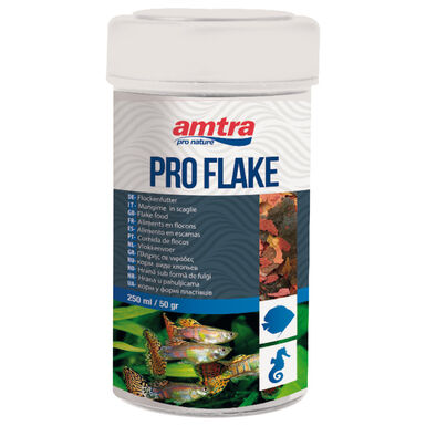 Amtra - Aliment Pro Flake - 250ml