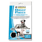 Croci - Culotte Hygiénique Doggy Pants Chaleurs pour Chiens - T40 image number null