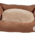 Bobby - Corbeille Douce Beige pour Chiens - L image number null