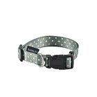 Bobby - Collier Pretty Vert L pour Chiens - 70cm image number null