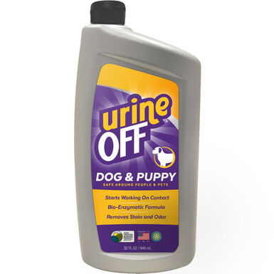 Urine Off - Destructeur Biotec Urine Off Chien -  946ml